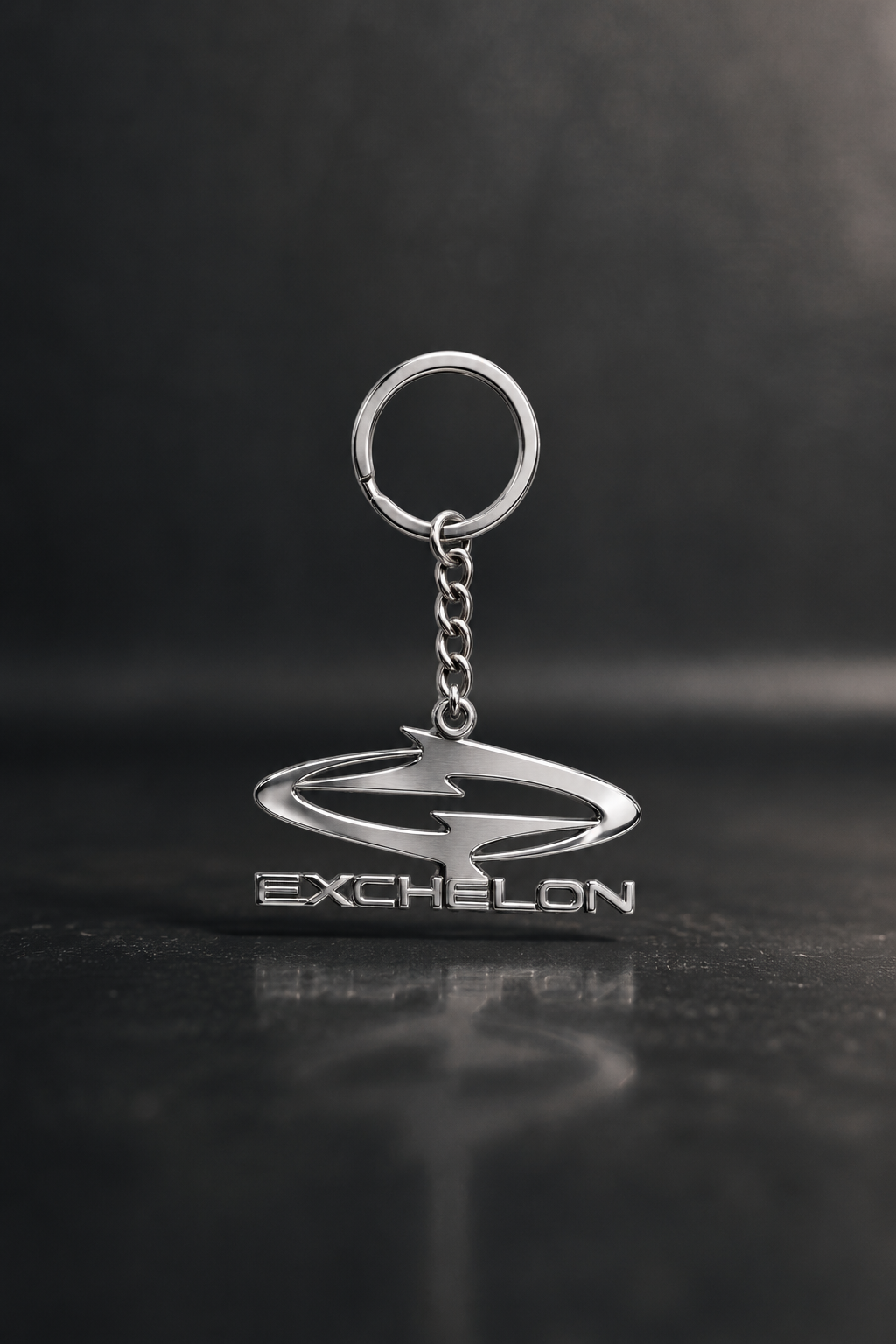 EXCHELON KEY CHAIN
