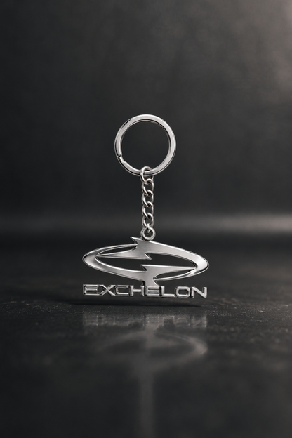EXCHELON KEY CHAIN